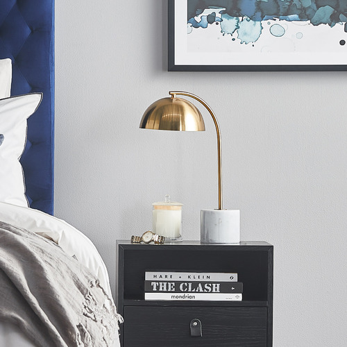 Rosielle-Marble-and-Metal-Bankers-Lamp-ORTEZ-TL-WH-AG