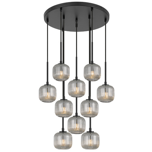 Bobo 10 Light Pendant