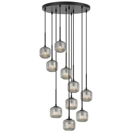 Bobo 10 Light Pendant
