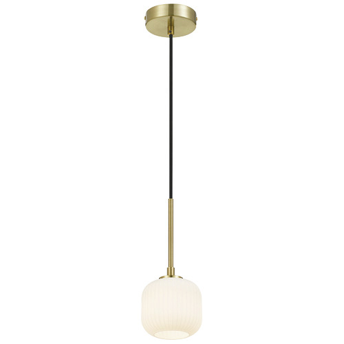 Bobo 1 Light Pendant