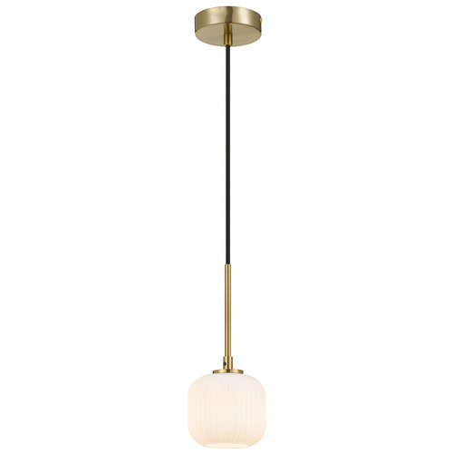 Bobo 1 Light Pendant