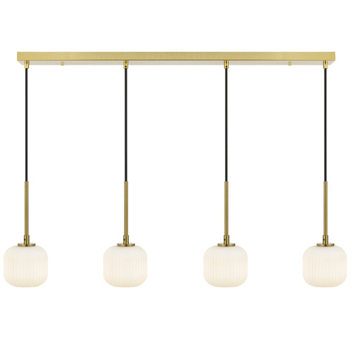 Bobo 4 Light Pendant