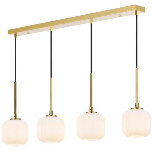Bobo 4 Light Pendant