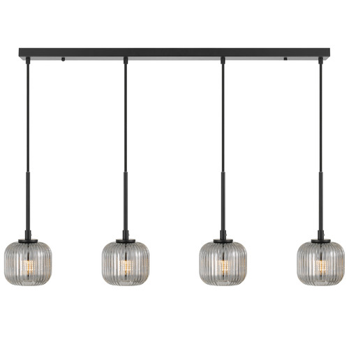 Bobo 4 Light Pendant