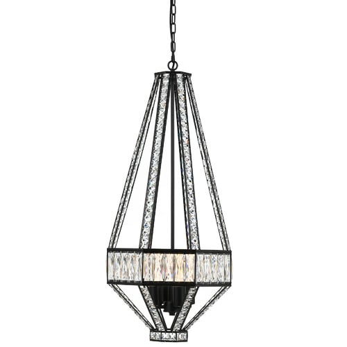 Zofio 5 Light Pendant