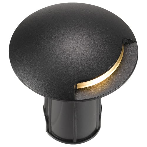 Mushroom LED Deck Light