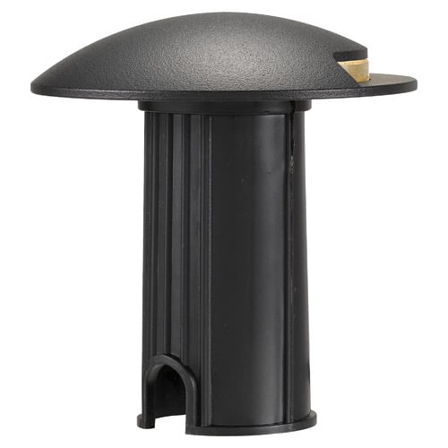Mushroom LED Deck Light