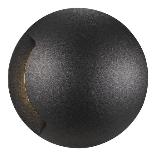 Mushroom LED Deck Light