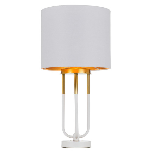 Bright Sea Lighting Harvey Aluminium, Thro Home Lamp Shades