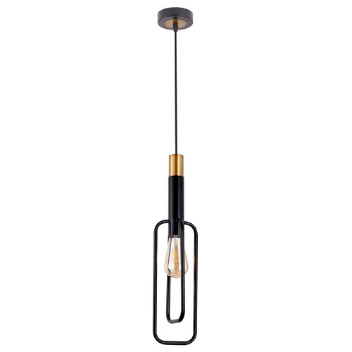 Keelan 12cm Metal Pendant Light