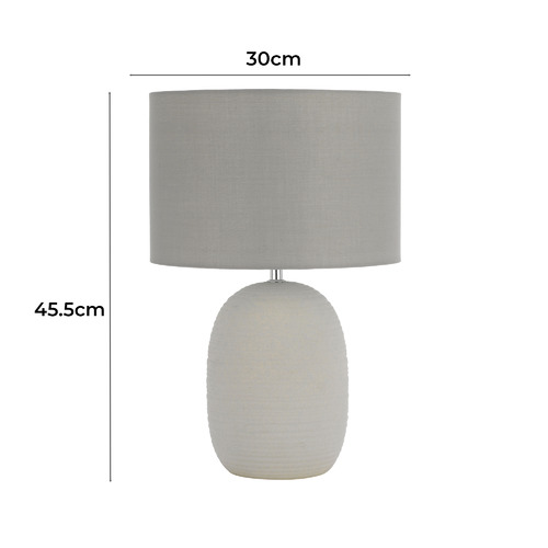 Arbro Table Lamp