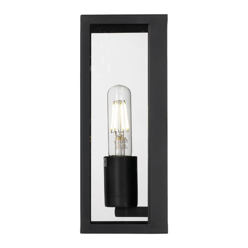 Arzano 25 Solid Brass Outdoor Wall Bracket
