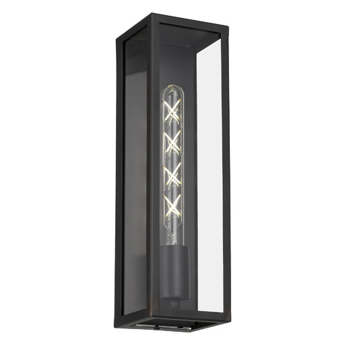 Arzano 35 Solid Brass Outdoor Wall Bracket