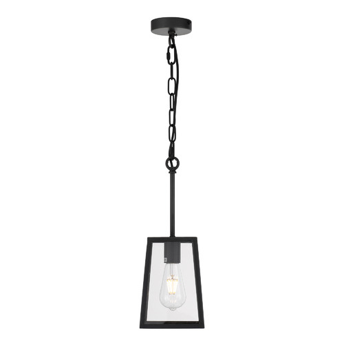 Cantena 15 Solid Brass Outdoor Pendant