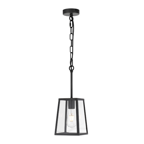 Cantena 15 Solid Brass Outdoor Pendant