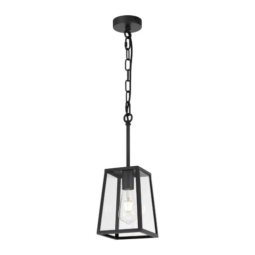 Cantena 15 Solid Brass Outdoor Pendant