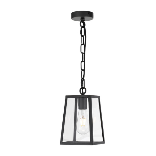 Cantena 15 Solid Brass Outdoor Pendant