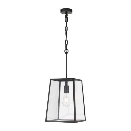 Cantena 25 Solid Brass Outdoor Pendant