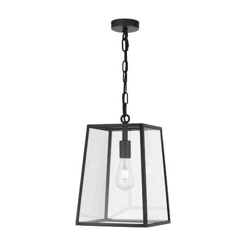 Cantena 25 Solid Brass Outdoor Pendant