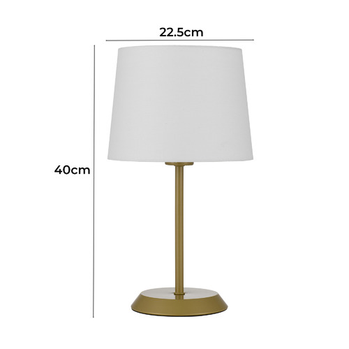 Jaxon Table Lamp