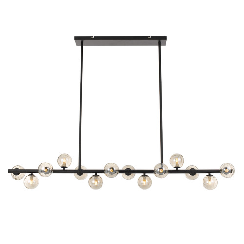 Moran 14 Light Pendant