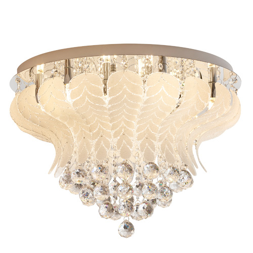 Odessa 60 Close to Ceiling