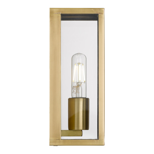 Arzano 25cm Outdoor Wall Light