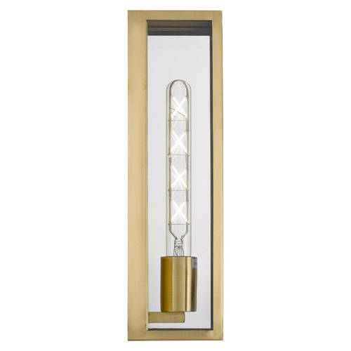 Arzano 35cm Outdoor Wall Light