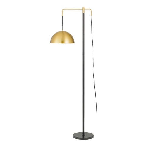 Nagarkar Floor Lamp