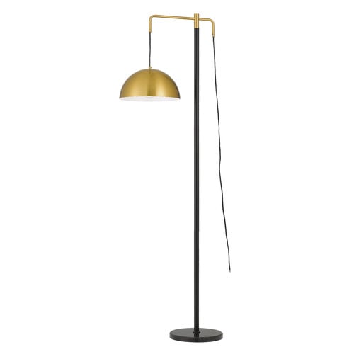 Nagarkar Floor Lamp