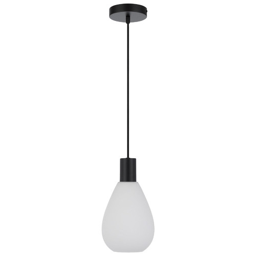 Blanc 1 Light Pendant