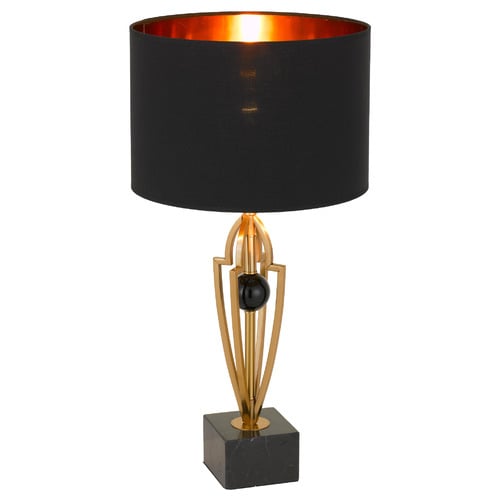 Toluca Table Lamp