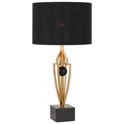 Toluca Table Lamp