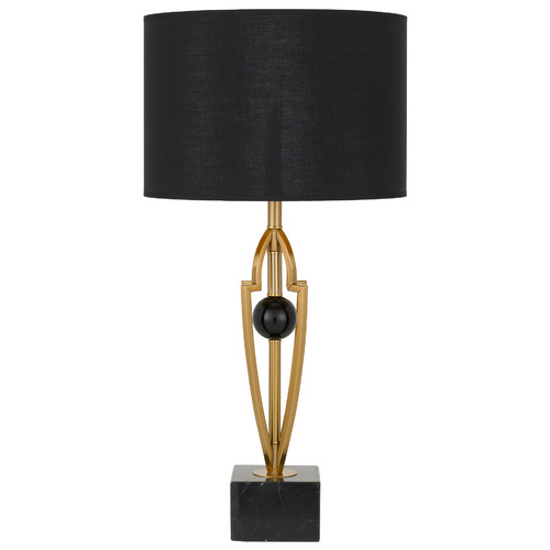 Toluca Table Lamp