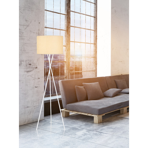 Kyta-Metal-Tripod-Floor-Lamp-DENISE-FL-BK-BK