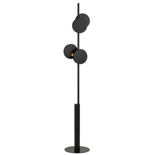 Salma Metal Floor Lamp
