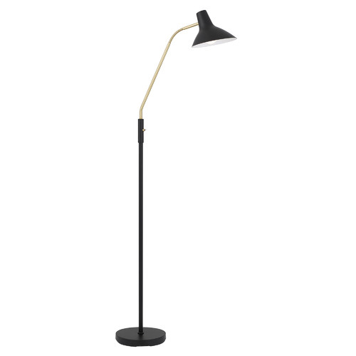 Esmee Metal Floor Lamp