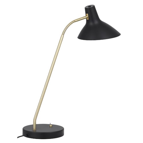 Esmee Metal Desk Lamp