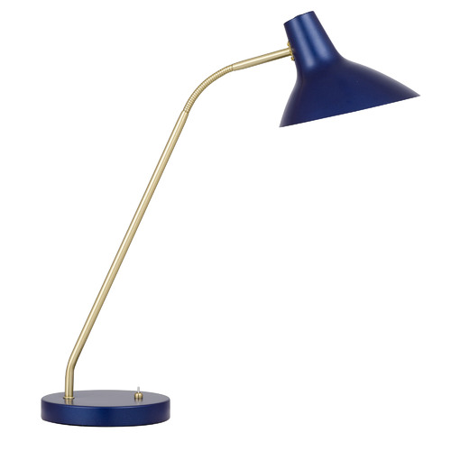 Esmee Metal Desk Lamp