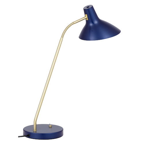 Esmee Metal Desk Lamp