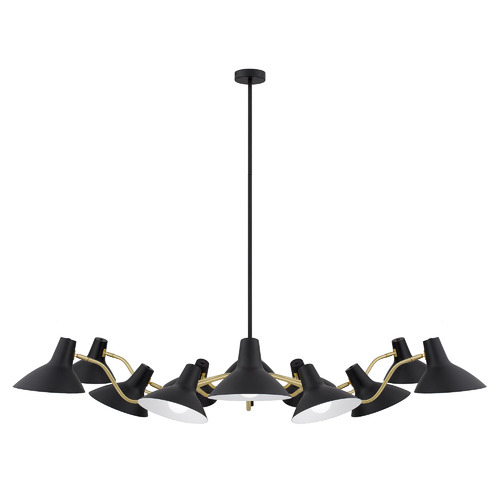 Esmee 12 Light Pendant