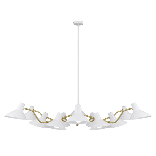 Esmee 12 Light Pendant