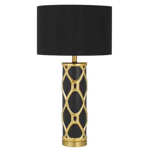 Corinne Table Lamp