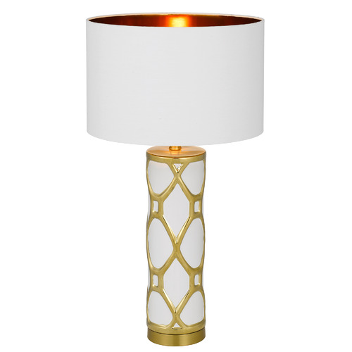 Corinne Table Lamp