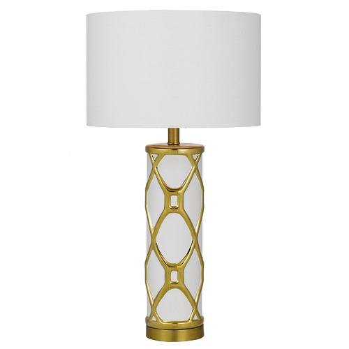 Corinne Table Lamp