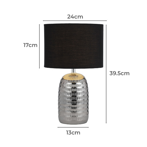 Alexis Table Lamp