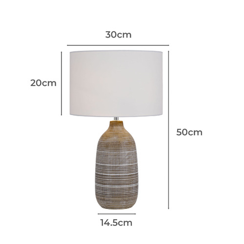 Angie Table Lamp