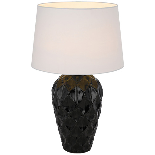 Madrid Ceramic Table Lamp