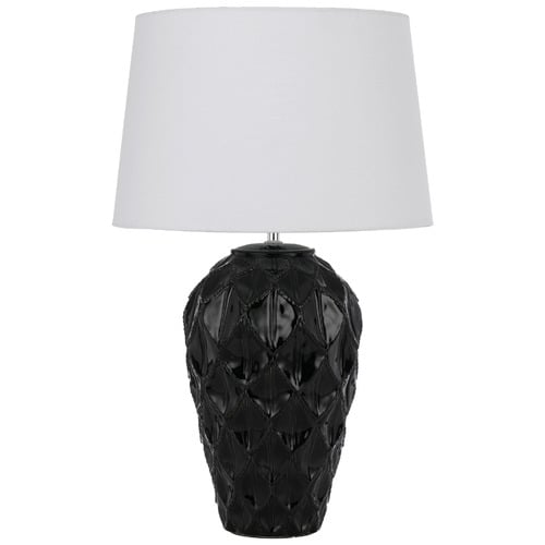 Madrid Ceramic Table Lamp