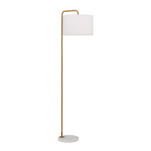 Umeni-Aluminium-Floor-Lamp